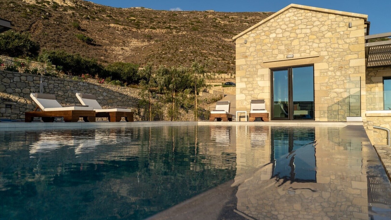 Photo of Outdoor in Falassarna