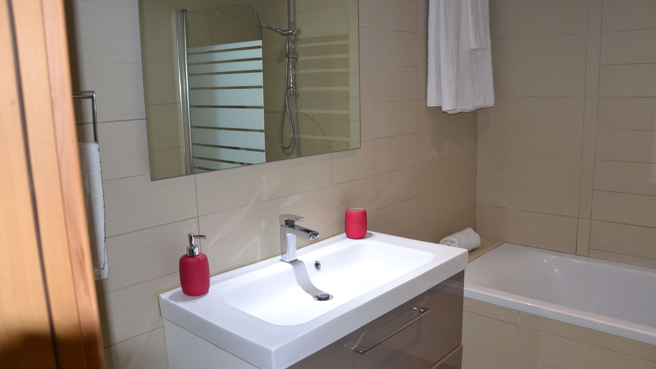 Photo of Bathroom in Kilada