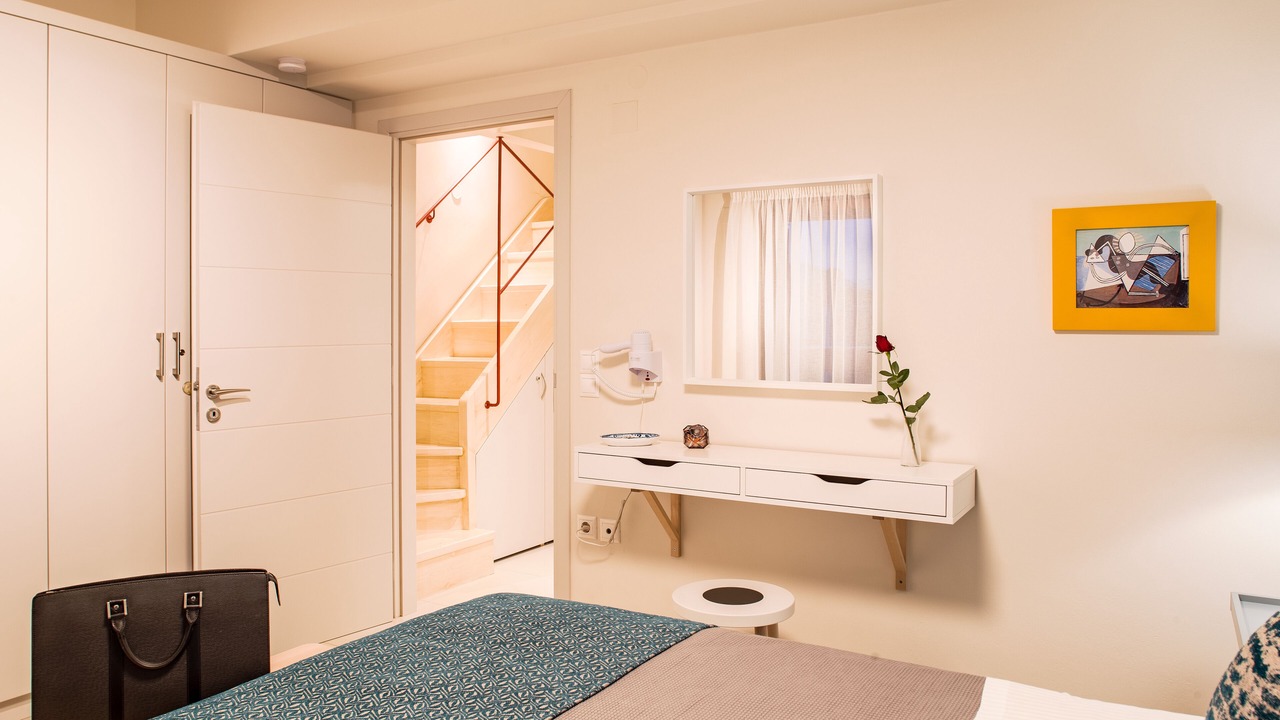 Photo of Bedroom in Nafplion City Centre
