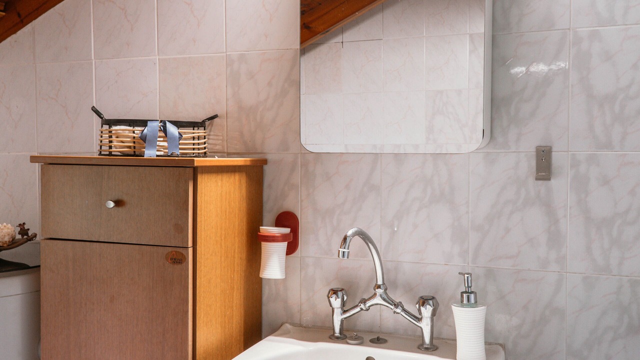 Photo of Bathroom in Monastiraki