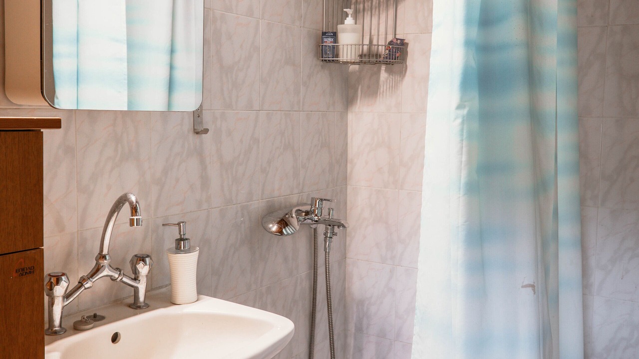 Photo of Bathroom in Monastiraki