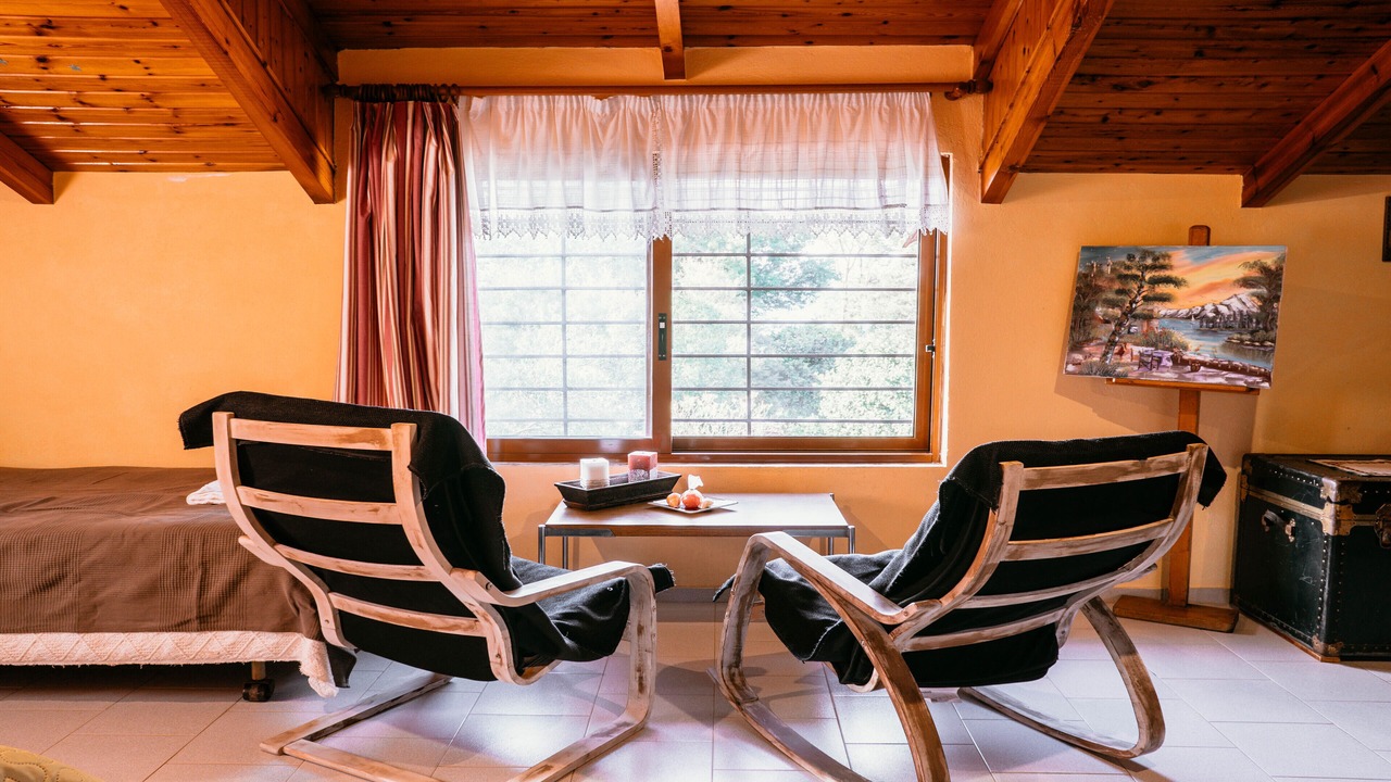 Photo of Bedroom in Monastiraki