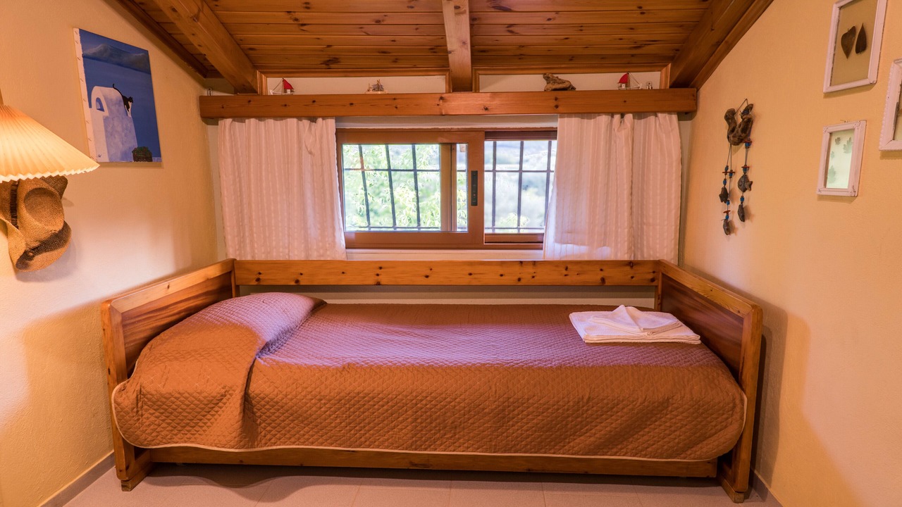 Photo of Bedroom in Monastiraki