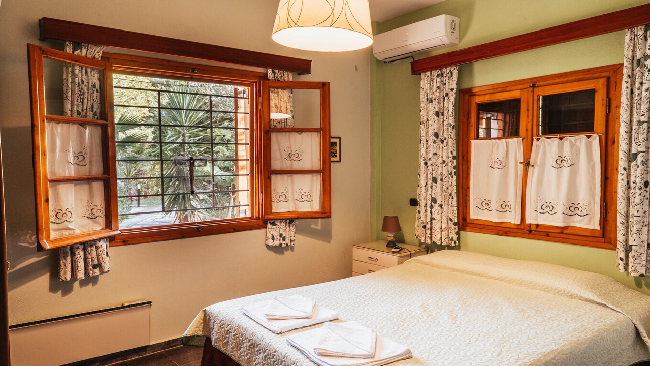 Photo of Bedroom in Monastiraki