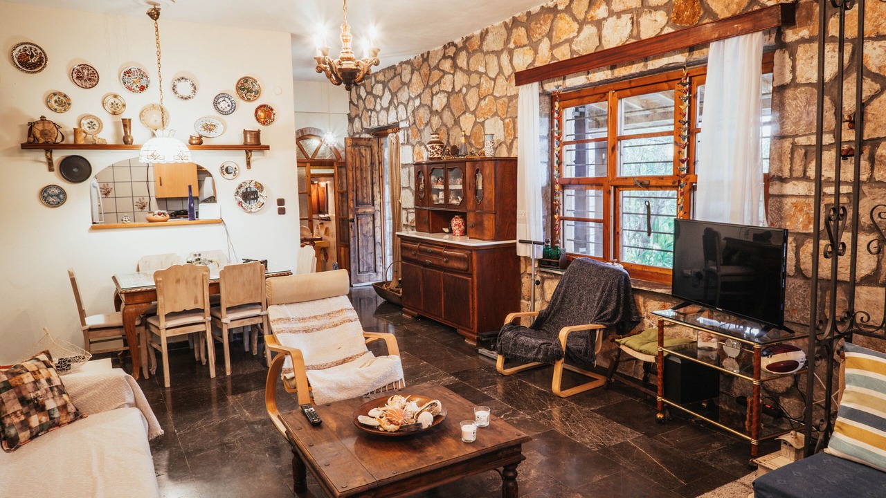 Photo of Livingroom in Monastiraki