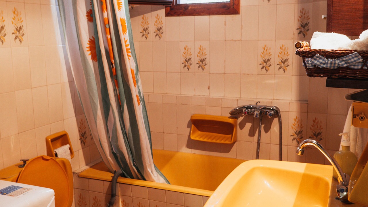 Photo of Bathroom in Monastiraki