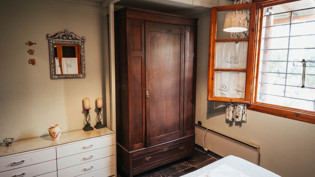 Photo of Bedroom in Monastiraki