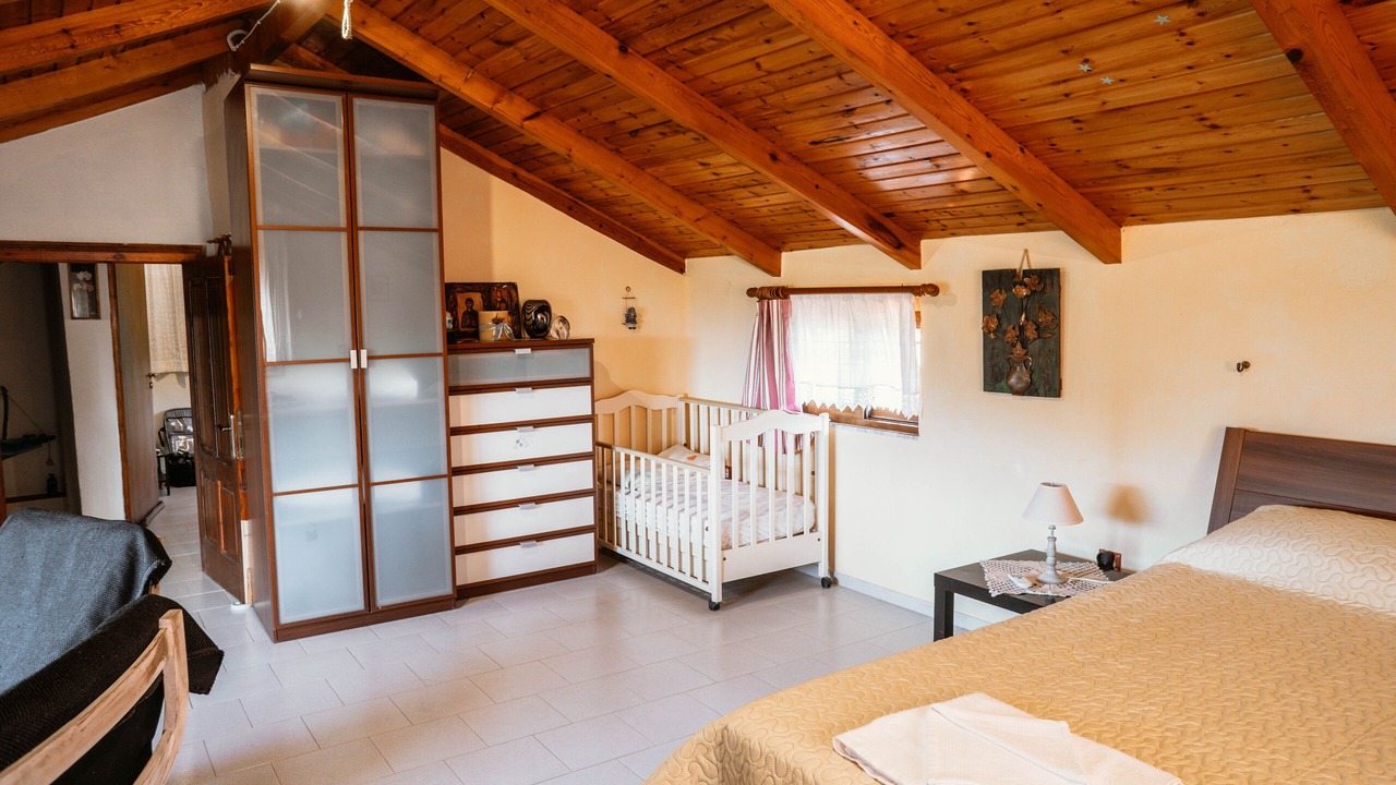 Photo of Bedroom in Monastiraki