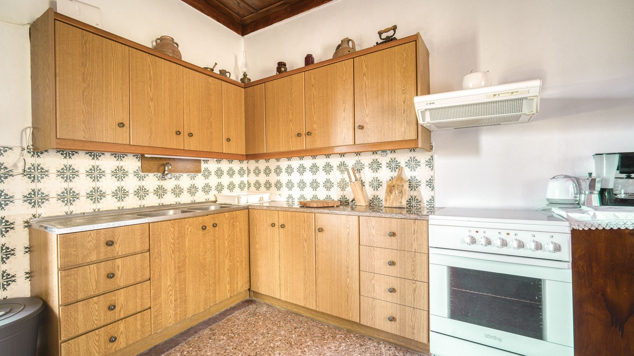 Photo of Kitchen in Kouses