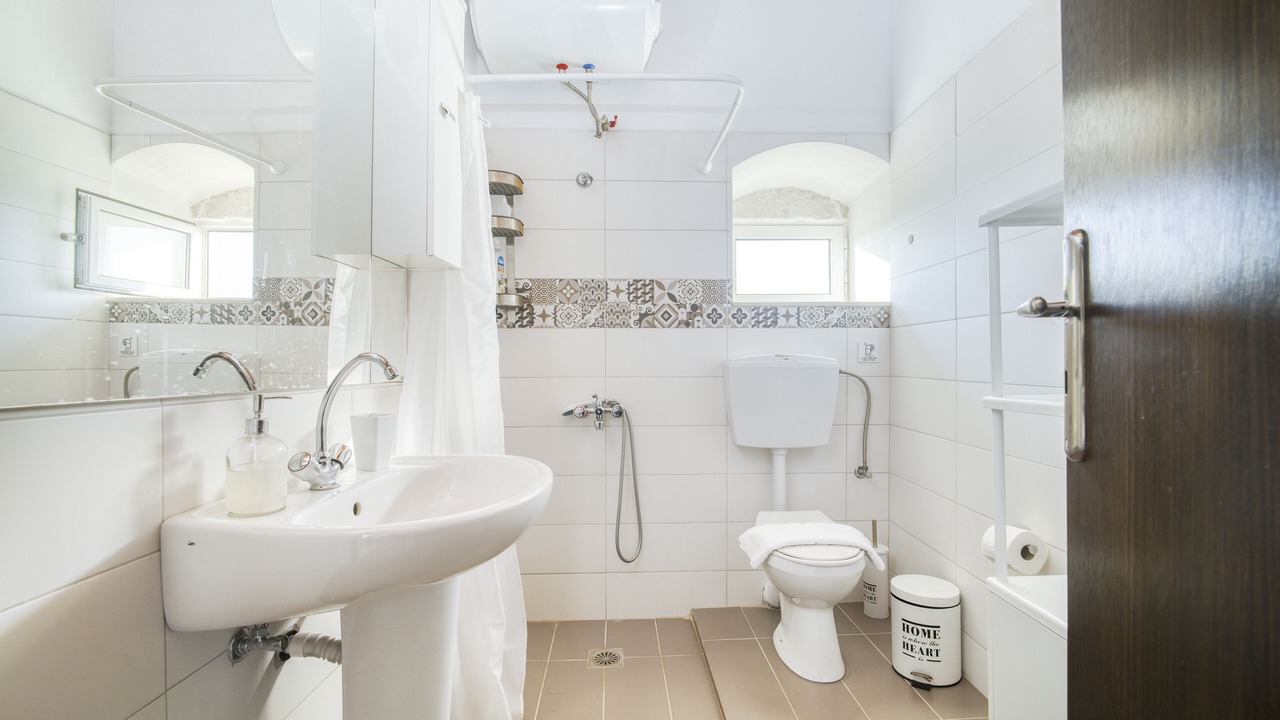 Photo of Bathroom in Kouses