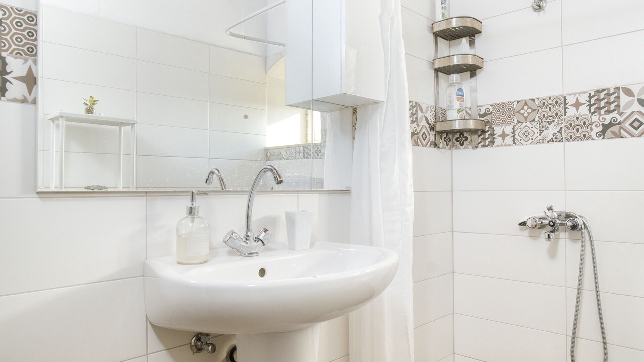 Photo of Bathroom in Kouses