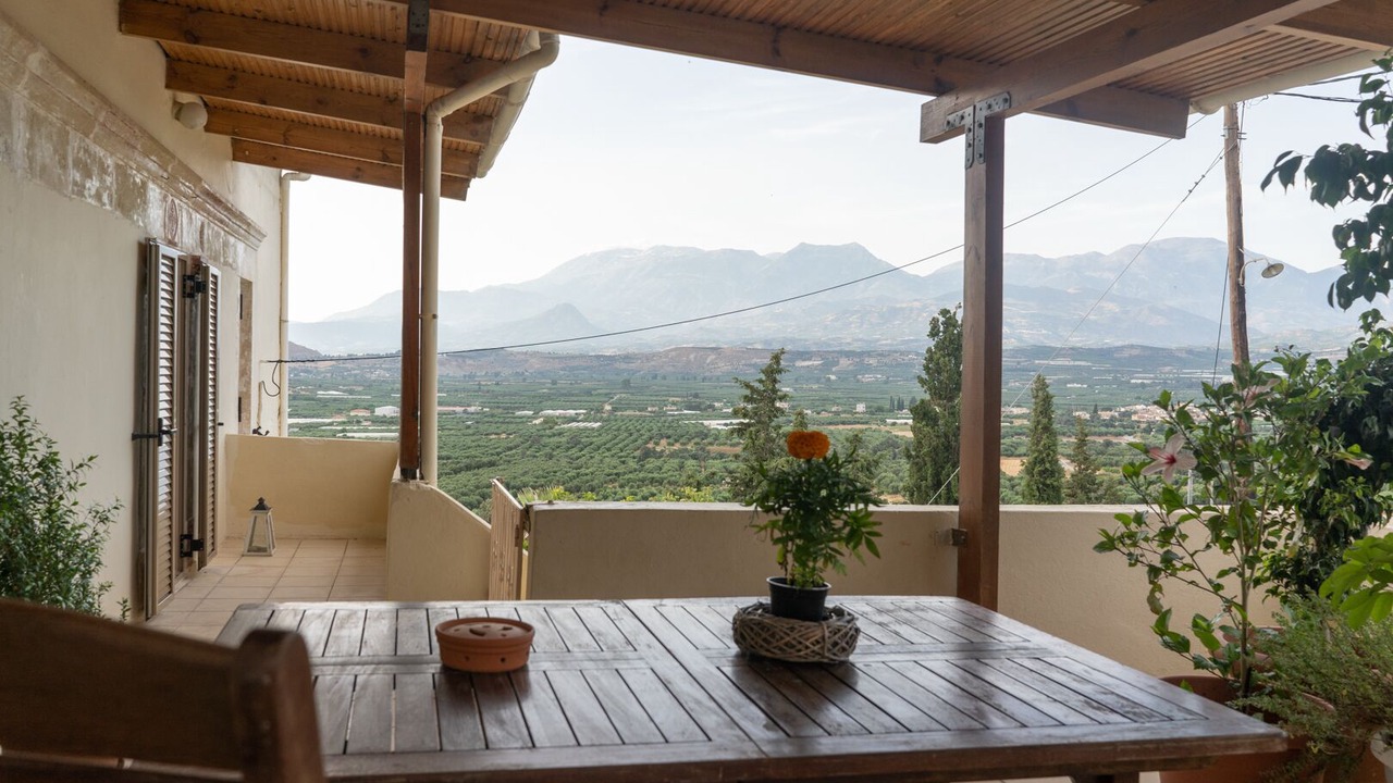 Photo of Outdoor in Kouses