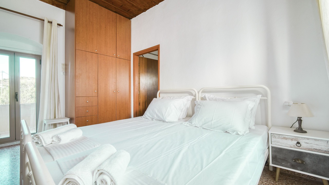 Photo of Bedroom in Kouses