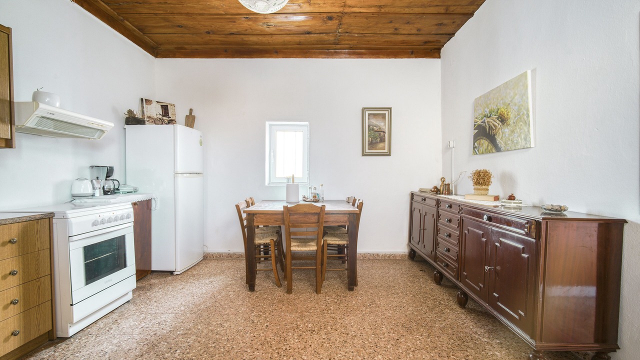 Photo of Kitchen in Kouses