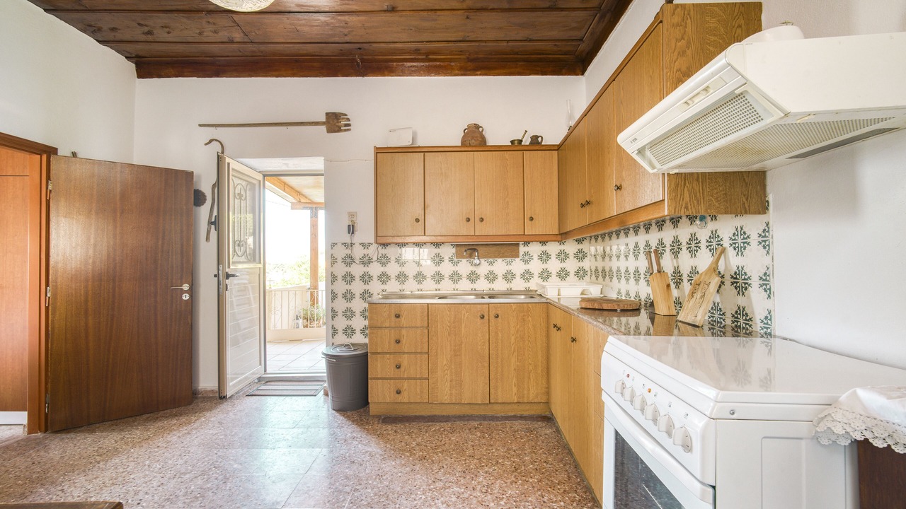 Photo of Kitchen in Kouses