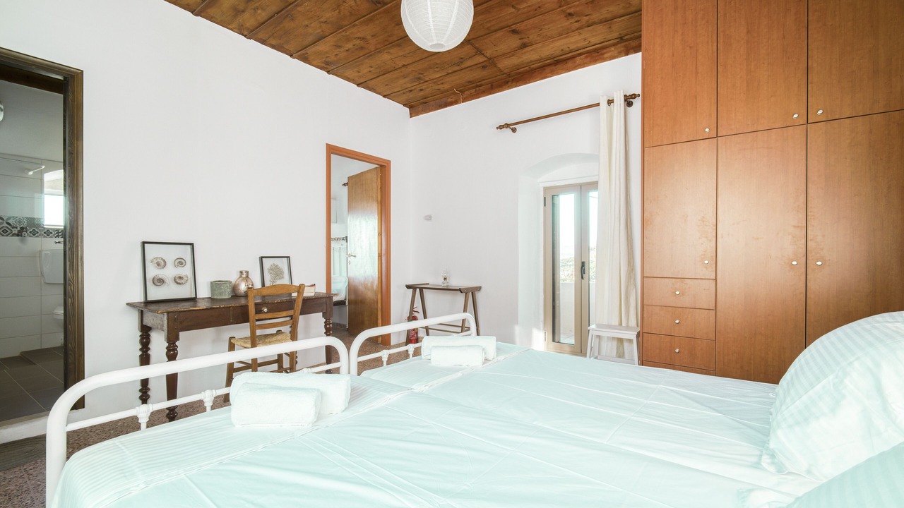 Photo of Bedroom in Kouses