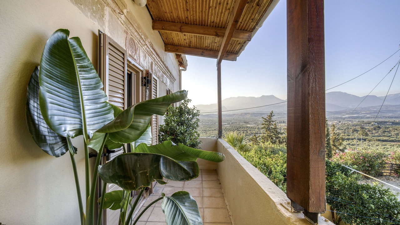 Photo of Outdoor in Kouses