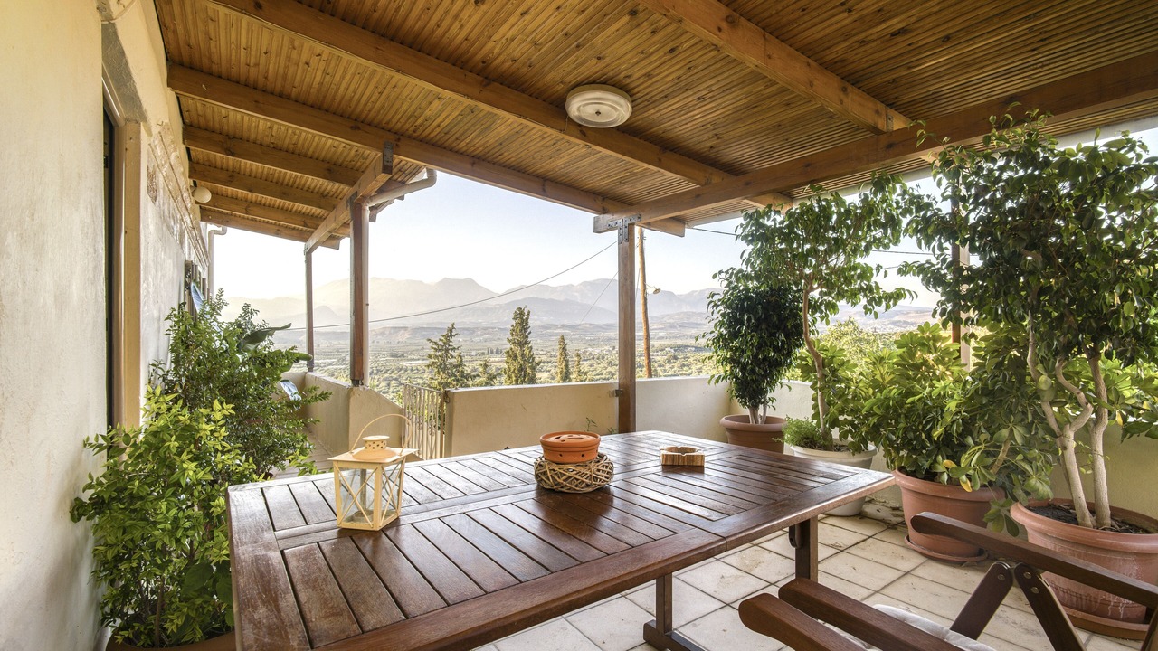Photo of Outdoor in Kouses