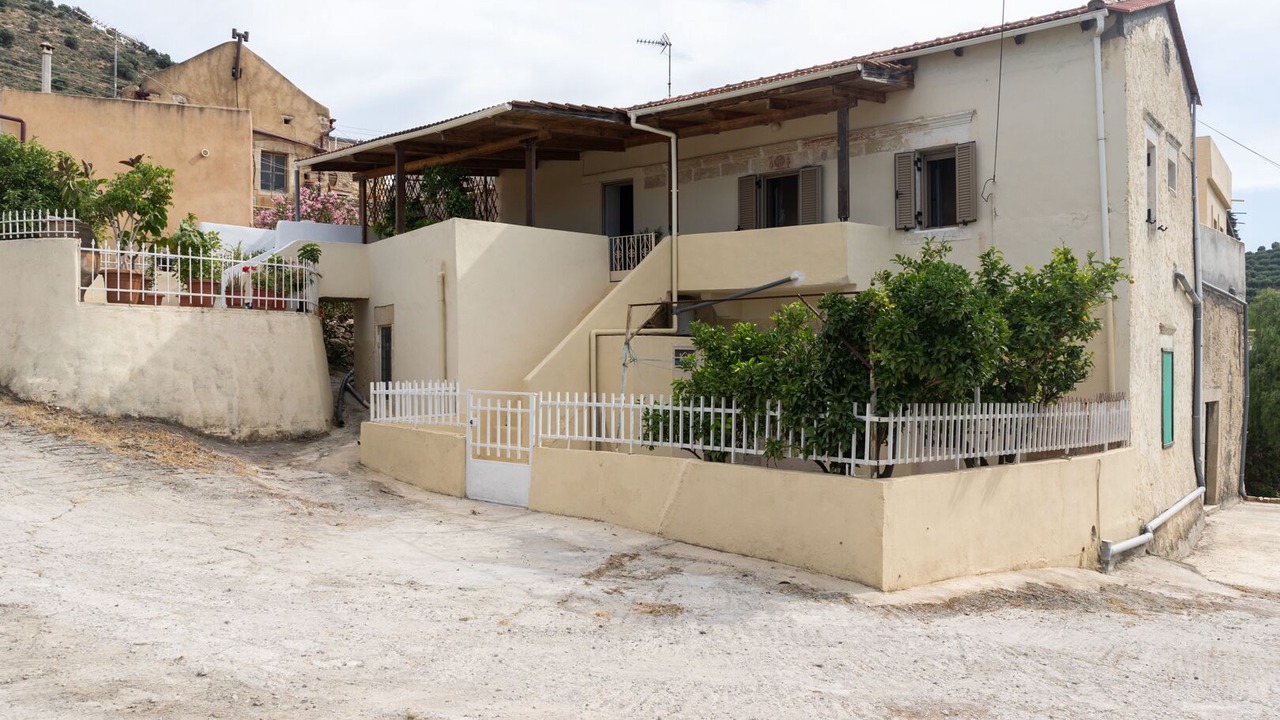 Photo of Outdoor in Kouses