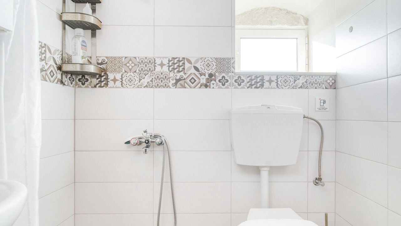 Photo of Bathroom in Kouses