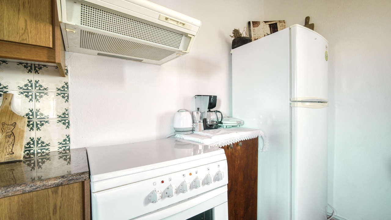 Photo of Kitchen in Kouses