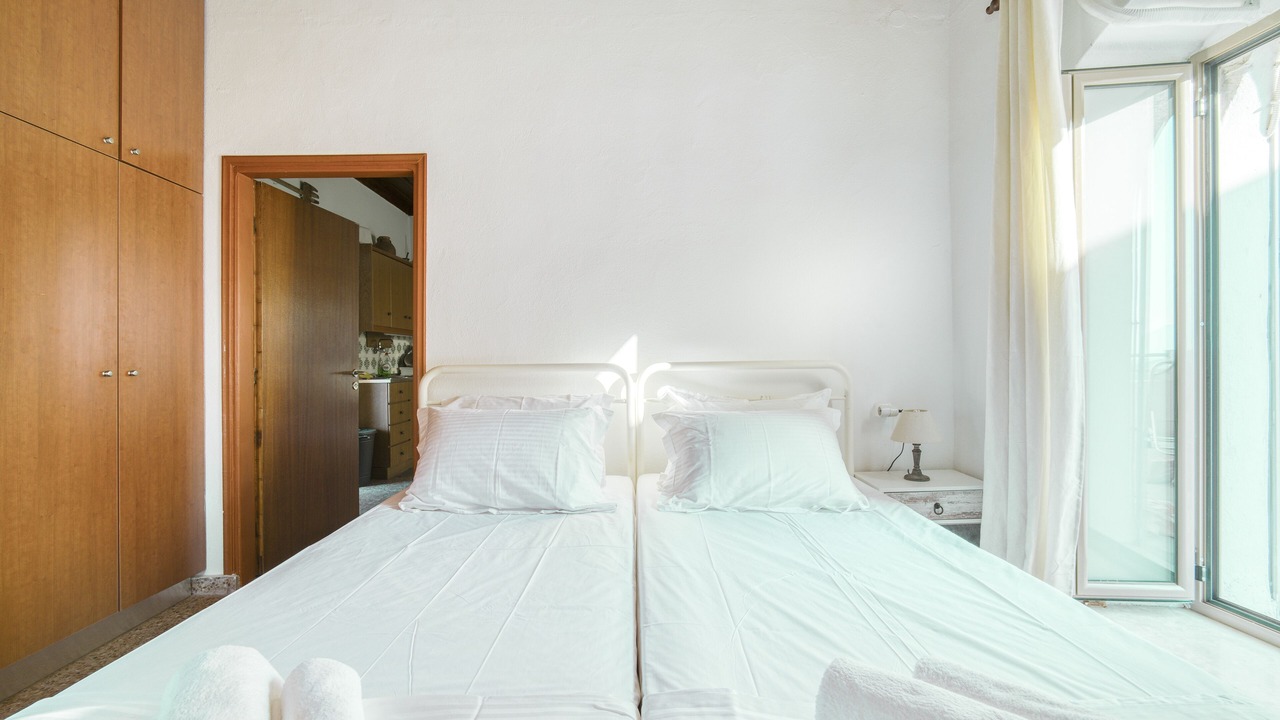 Photo of Bedroom in Kouses
