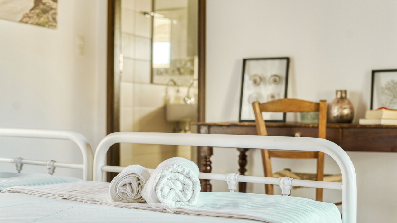 Photo of Bedroom in Kouses