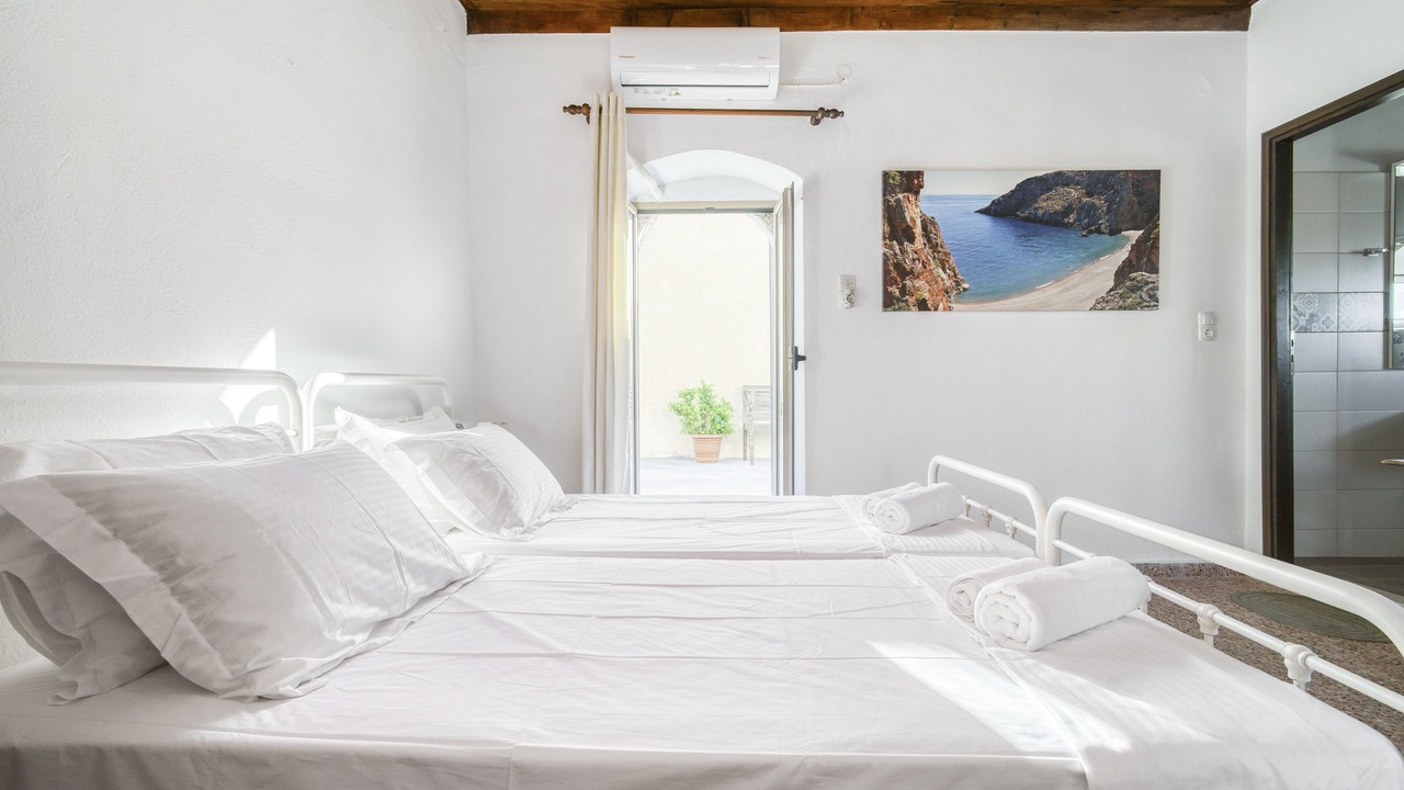 Photo of Bedroom in Kouses