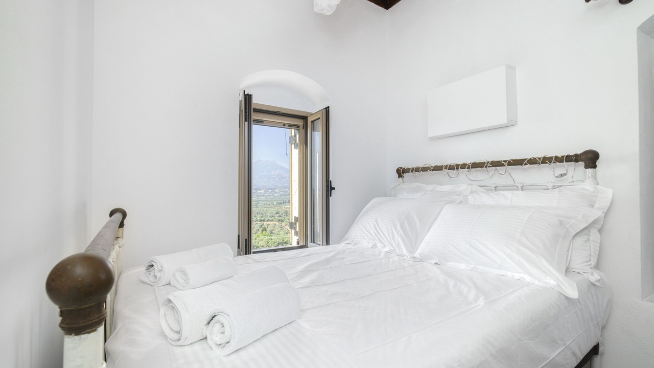 Photo of Bedroom in Kouses