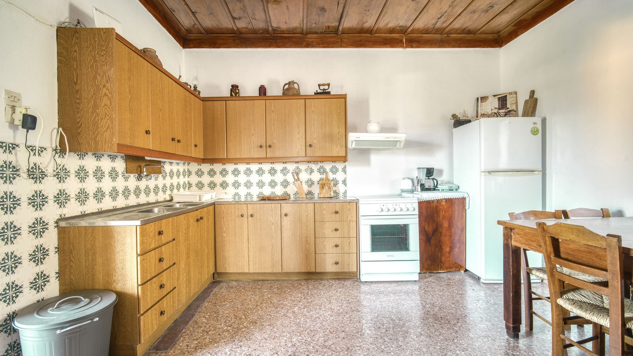 Photo of Kitchen in Kouses