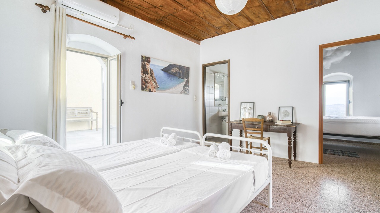 Photo of Bedroom in Kouses