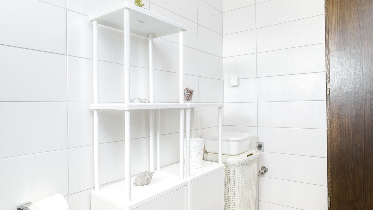 Photo of Bathroom in Kouses