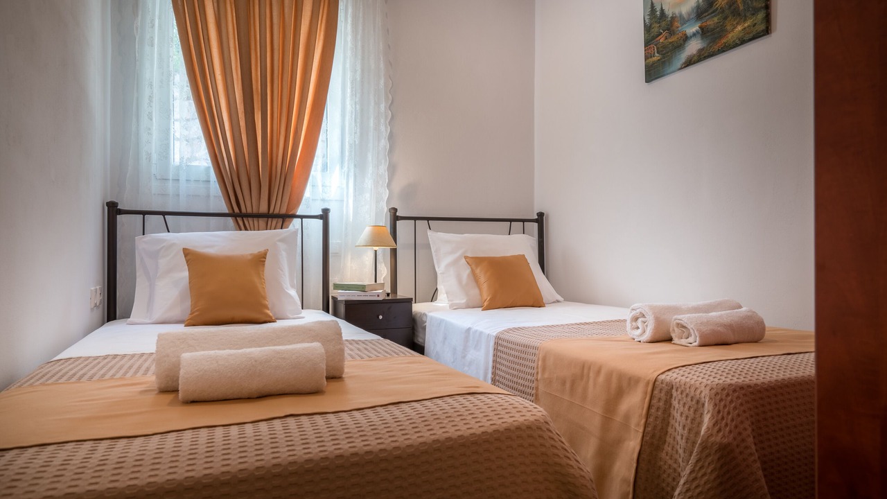 Photo of Bedroom in Agia Marina