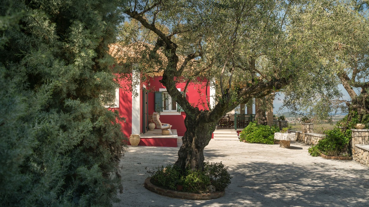 Photo of Patio Balcony in Agia Marina