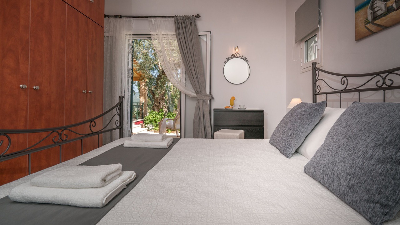 Photo of Bedroom in Agia Marina