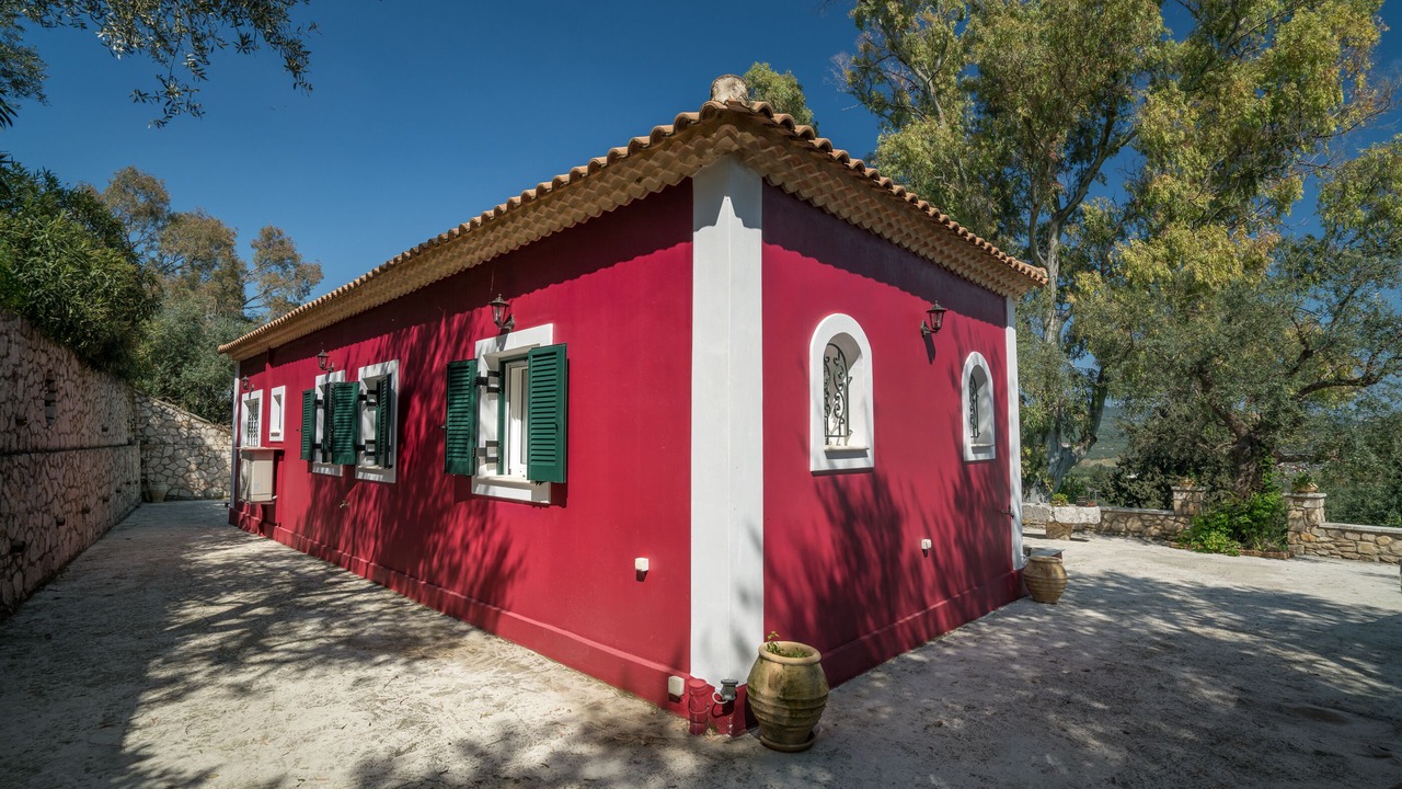 Photo of Outdoor in Agia Marina