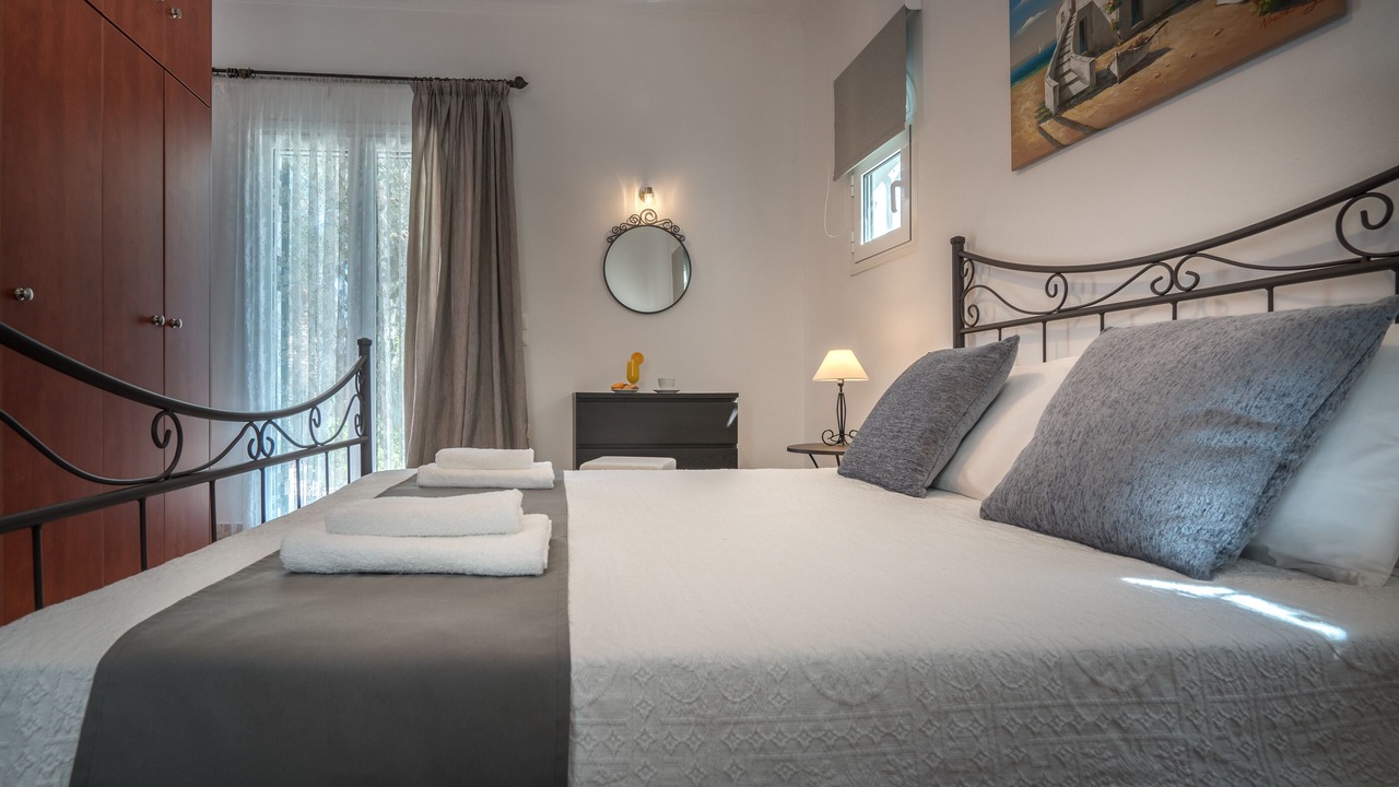 Photo of Bedroom in Agia Marina