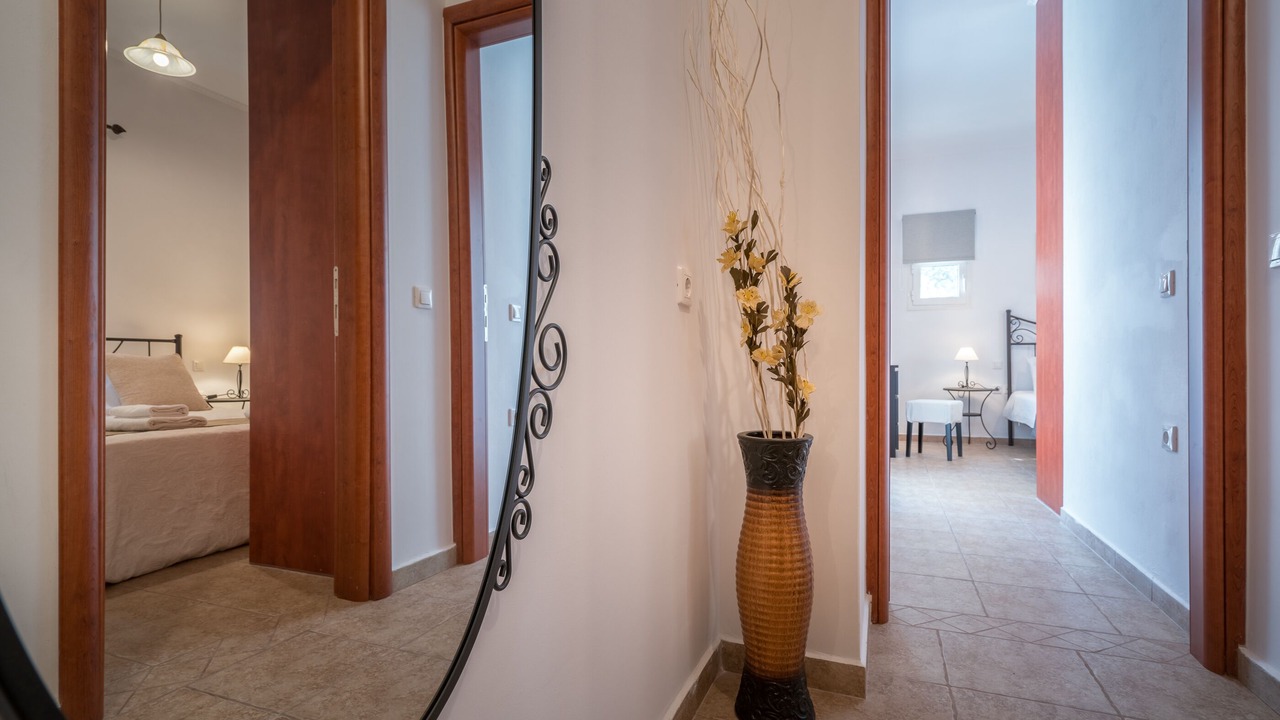 Photo of Bedroom in Agia Marina