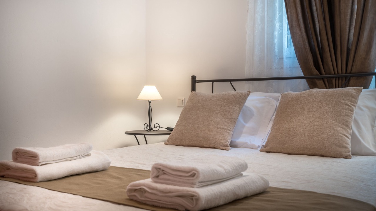 Photo of Bedroom in Agia Marina