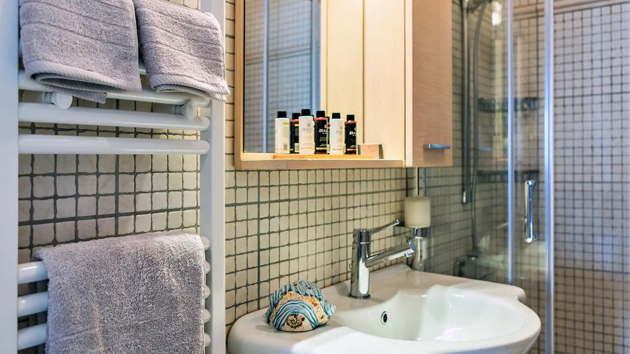 Photo of Bathroom in Kato Diminio