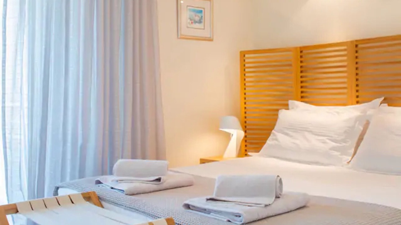 Photo of Bedroom in Kato Diminio