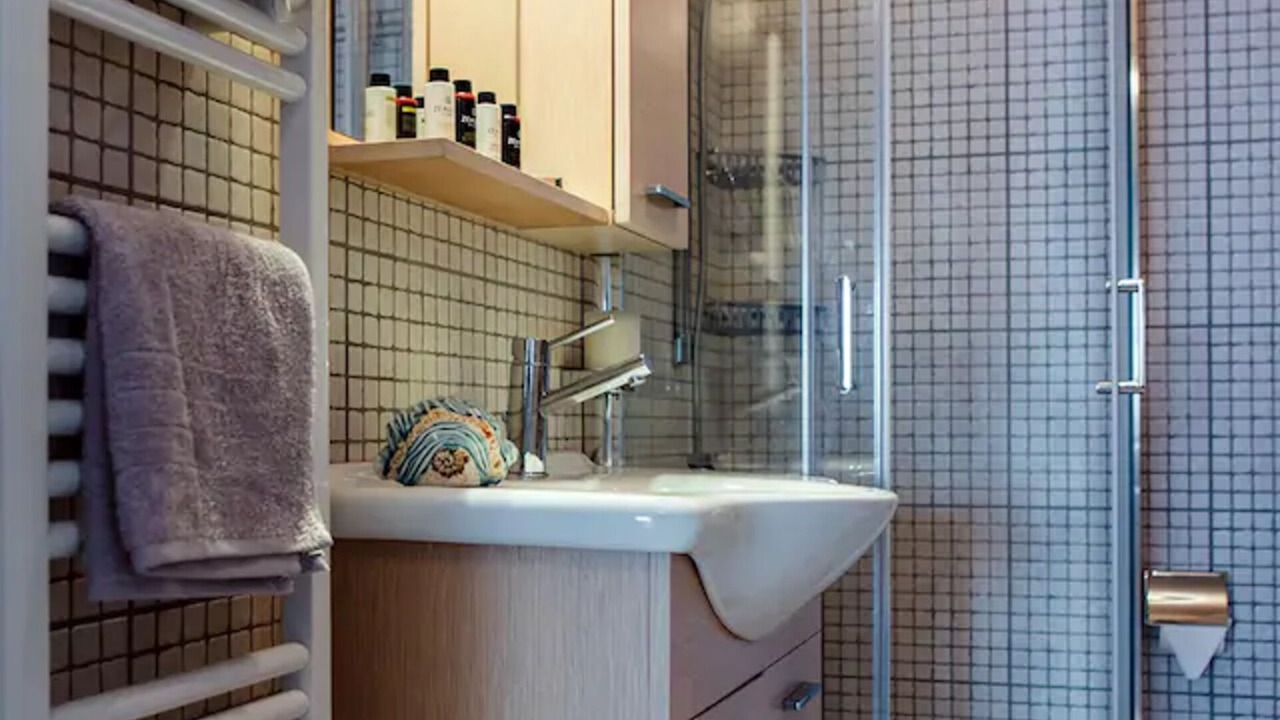 Photo of Bathroom in Kato Diminio