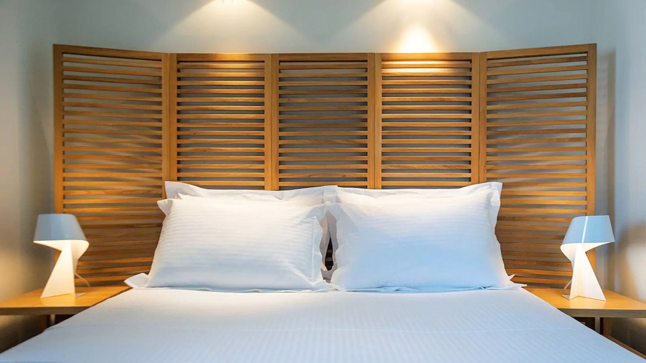 Photo of Bedroom in Kato Diminio