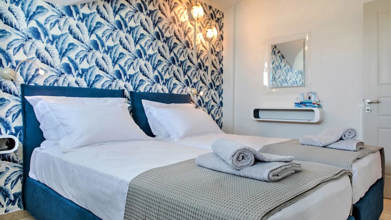 Photo of Bedroom in Kato Diminio