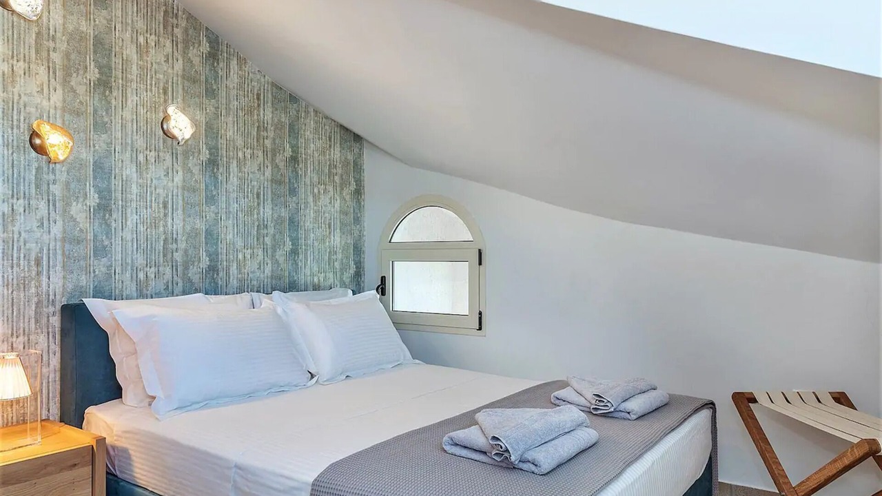 Photo of Bedroom in Kato Diminio