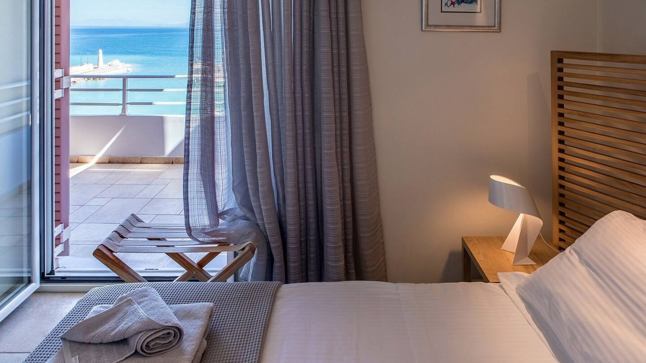 Photo of Bedroom in Kato Diminio