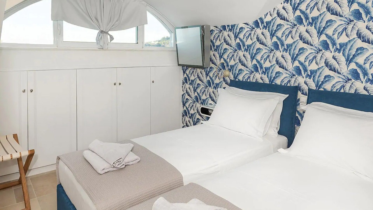 Photo of Bedroom in Kato Diminio