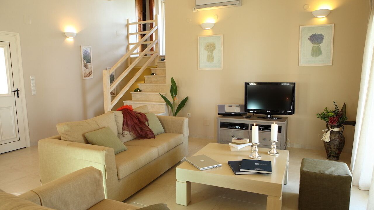 Photo of Livingroom in Nikiana