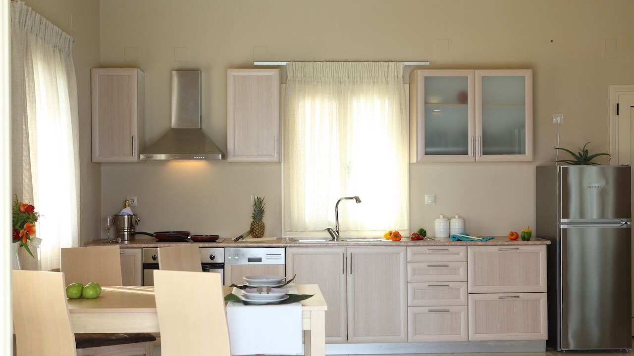Photo of Kitchen in Nikiana