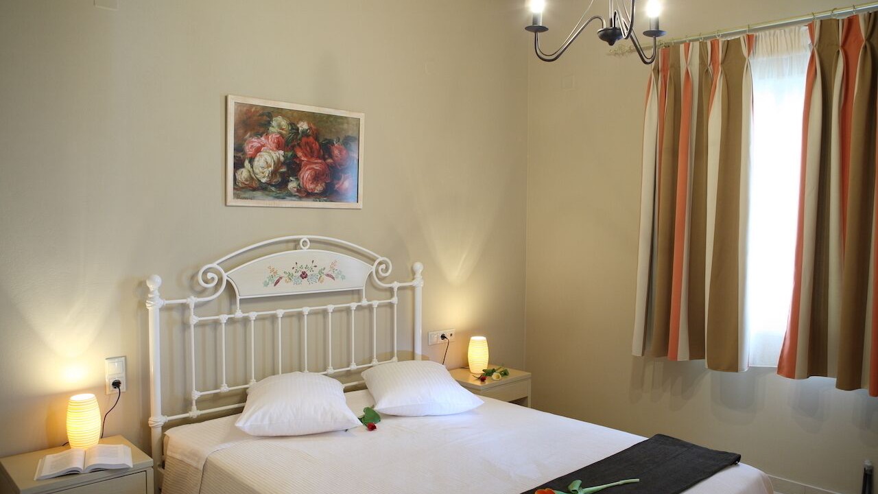Photo of Bedroom in Nikiana